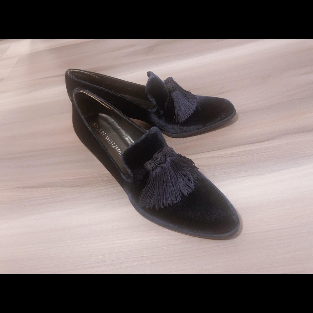 Stuart Weitzman shoes